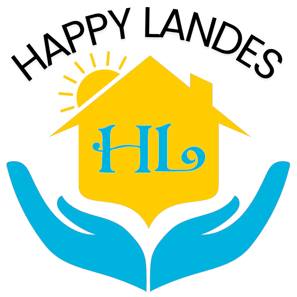 HappyLandes, Location saisonnière de mobil-home pour les vacances dans les Landes